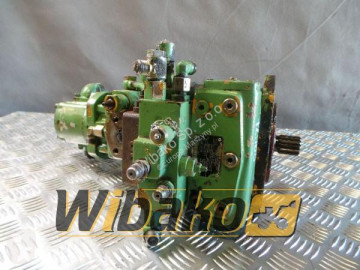 Hydromatik Hydraulic pump Hydromatic A4V56 MS1.0LOC5010 3634069