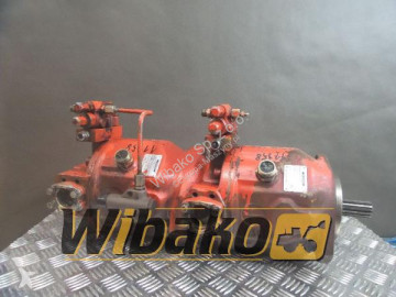 Hydromatik Hydraulic pump Hydromatik A10V O 71 DFR1/31R-PSC12K07 -SO337 R910963950