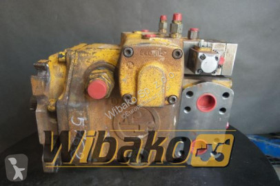 Hydromatik Hydraulic pump Hydromatik A4V250DA2.0L1O1E1A 5005537 / 240.31.03.01
