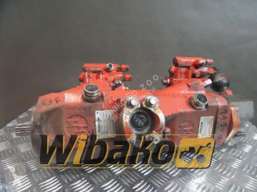 Hydromatik