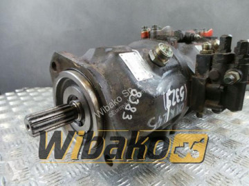 O&K Hydraulic pump O&K A10V O 71 DFR1/31R-PSC12K07 -SO337 R910945597