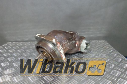 Motor hidráulico O&K nuevo
