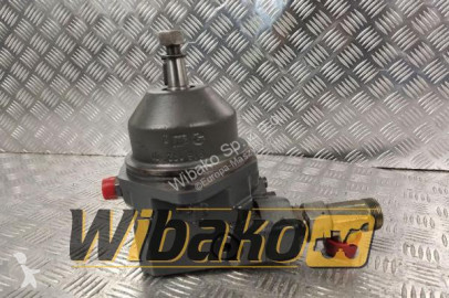 Motor hidráulico Rexroth nuevo