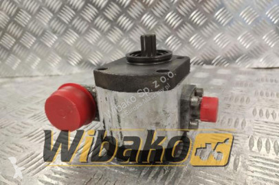 Hydrauliske pumpe Bosch ny