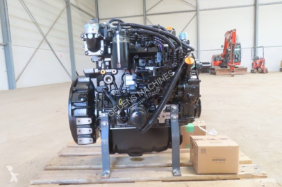 Motor Yanmar
