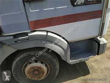 Estribo / escalera Renault