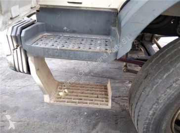 Estribo / escalera Renault