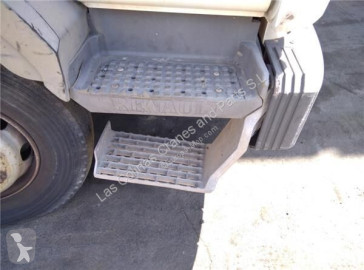 Estribo / escalera Renault