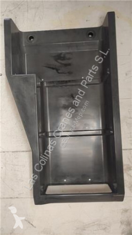 Estribo / escalera Renault