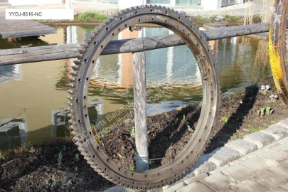 قطع غيار الأشغال العمومية Atlas 1602 Couronne d'orientation E pour excavateur E