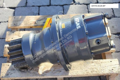 Reductor de rotación Atlas
