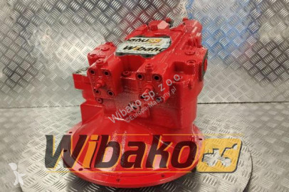 Bomba hidraulica O&K nuevo