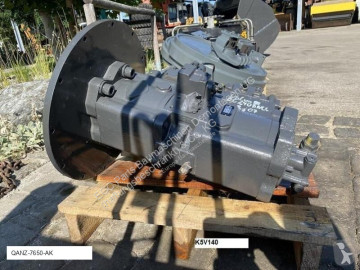 Bomba hidraulica Kawasaki