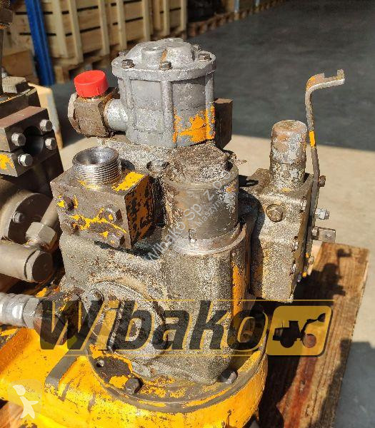 Recambios maquinaria OP Zts Hydraulic pump ZTS...
