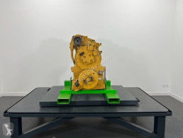 Caja de cambios Caterpillar