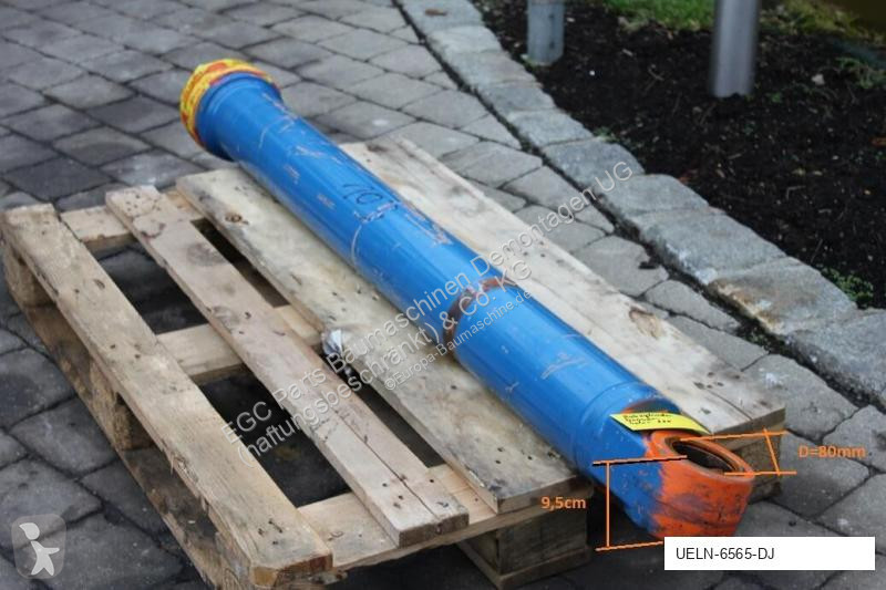 قطع غيار الأشغال العمومية Doosan Vérin...