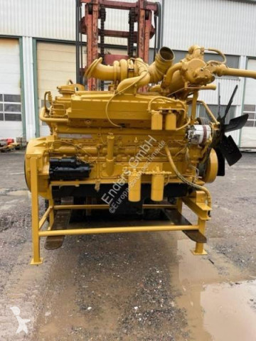 Motor Cummins
