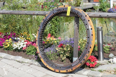 Reservedele til offentligt anlægsarbejde Liebherr Couronne d'orientation 901A pour excavateur 901A