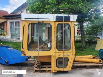 Cabina / Carrocería Liebherr