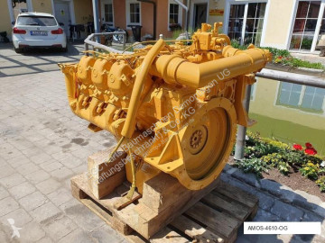 Motor Liebherr