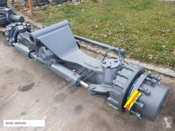 Liebherr922