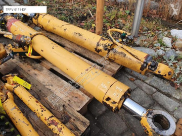 Cilinder Liebherr
