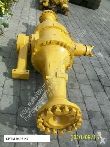 Caterpillar936E