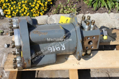 Motoreductor Liebherr