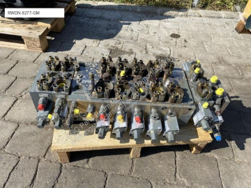 Hydraulisk spreder Liebherr