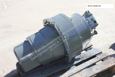 Reductor de rotación Liebherr