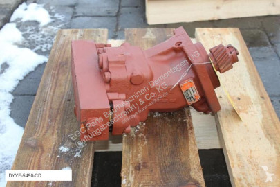 Hydrauliek pomp Linde