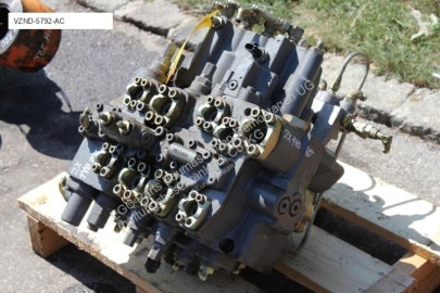 Hydraulisk spreder Hitachi