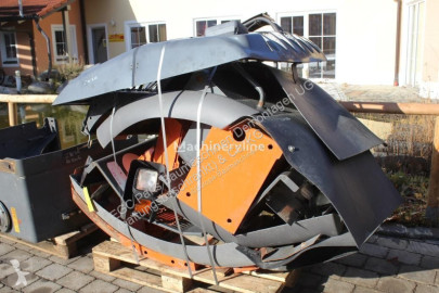 Kabine / karrosseri Hitachi
