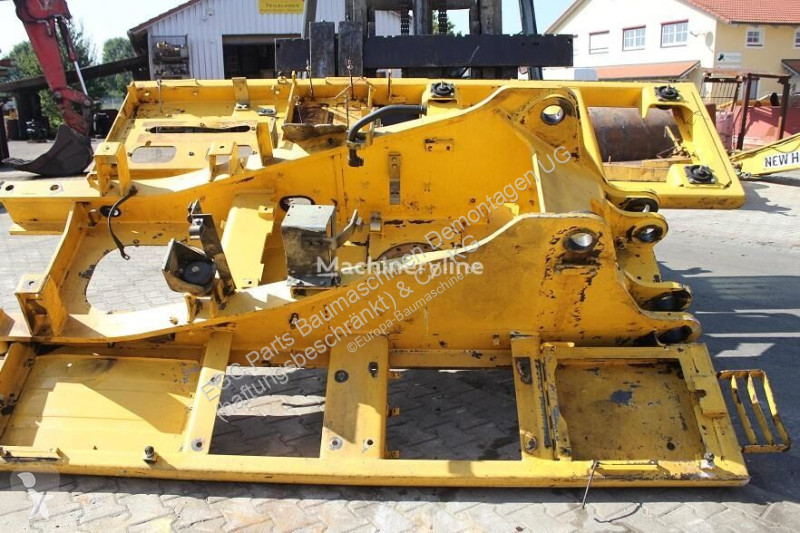 Recambios maquinaria OP New Holland Oberwagen...