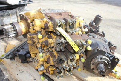 Caterpillar206B