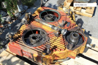 Bomba hidraulica Liebherr