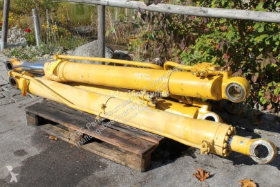 Cilindro Komatsu