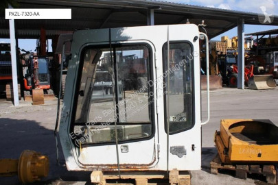 Cabina / Carrocería Liebherr