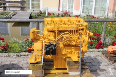 Liebherr912