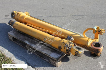 Liebherr912