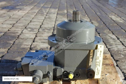 Motor de translación Linde