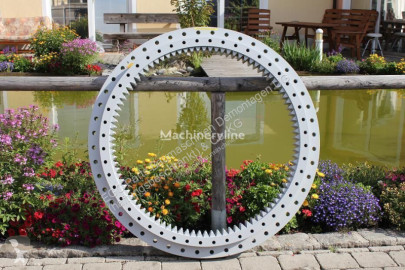Recambios maquinaria OP Liebherr