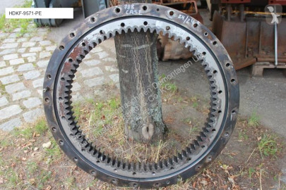 Pezzi di ricambio macchine movimento terra Case