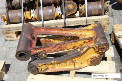 قطع غيار الأشغال العمومية Liebherr