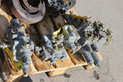 Hydraulisk spreder Hitachi