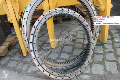 قطع غيار الأشغال العمومية Liebherr
