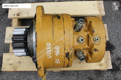 Reductor de rotación Volvo