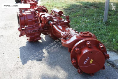 Eje Komatsu nuevo