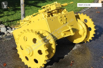 Motor de translación Komatsu