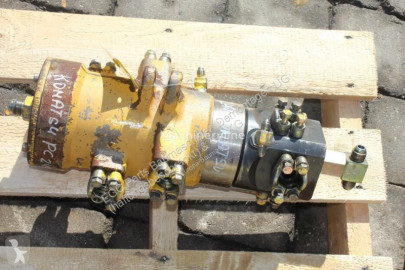 Moto-redutor Komatsu